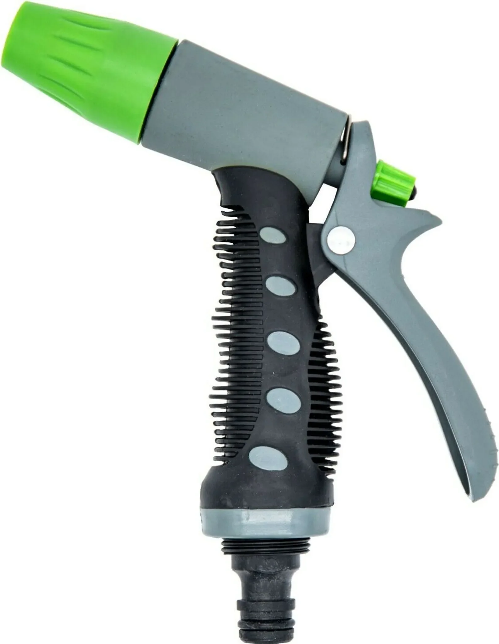 U.S.X. – Garten-Spritzpistole, verstellbar, ergonomischer Griff