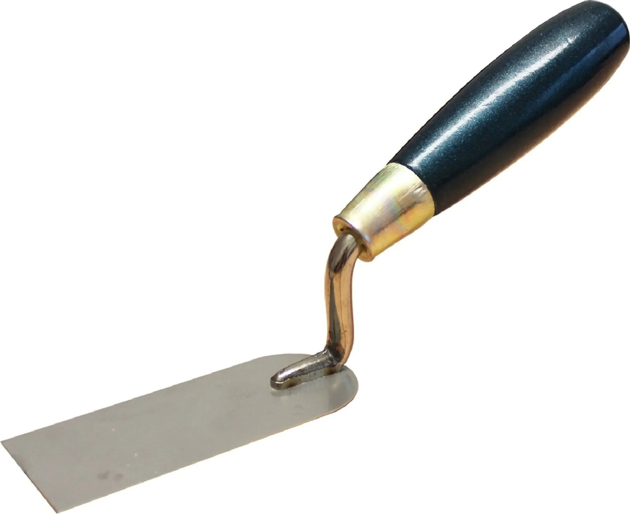 bauCompany24 – Gipserspachtel 80 mm, rostfrei