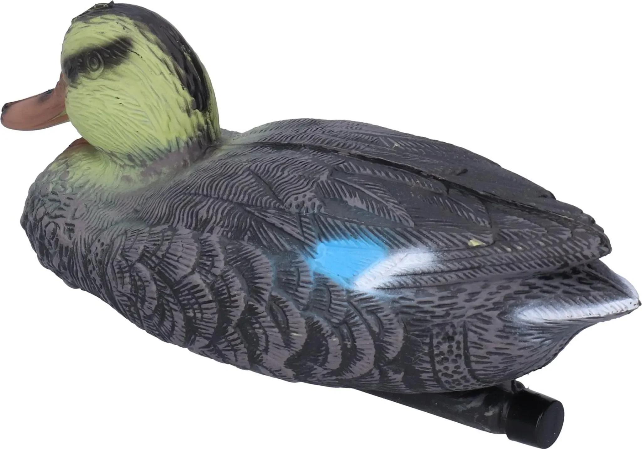 Cocosity – Schwimmende Deko-Ente „Female“, 26×11,5 cm