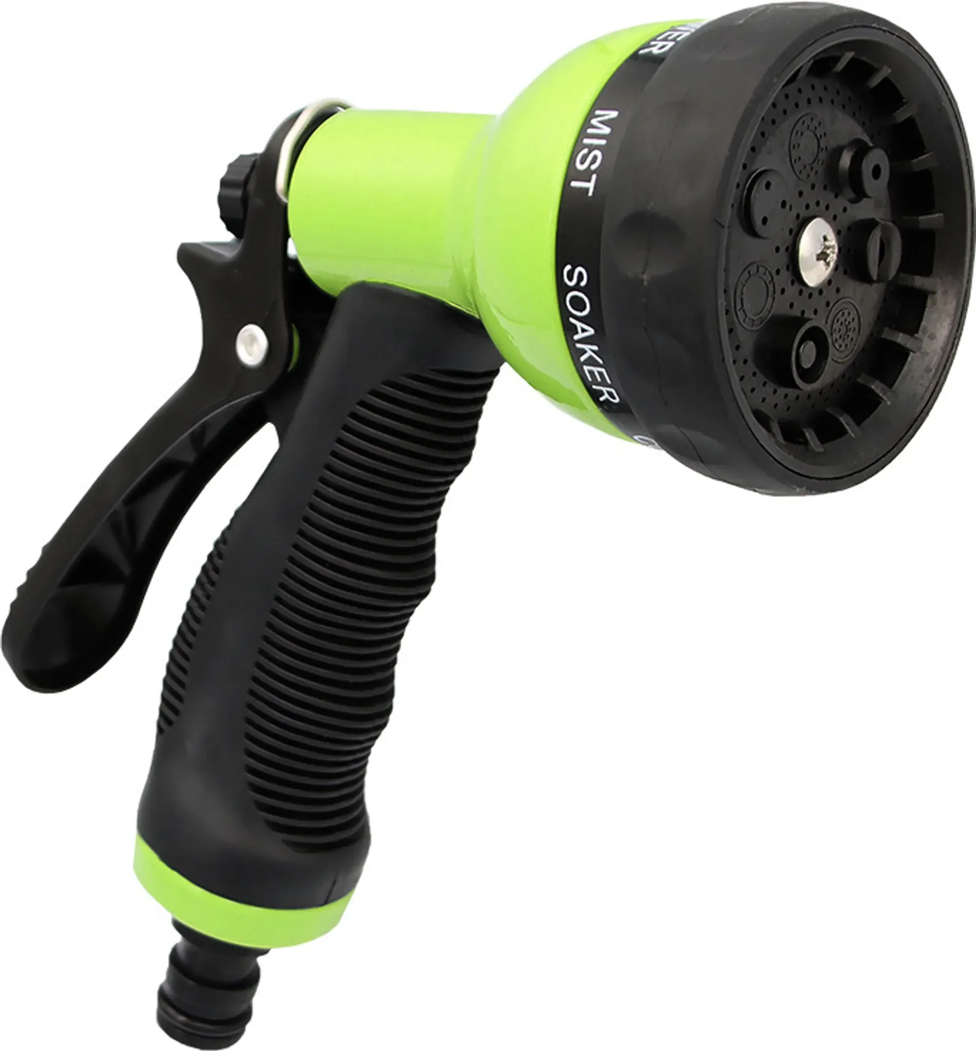 T-Max – Verstellbare Multifunktions-Spritzpistole, 3/4″