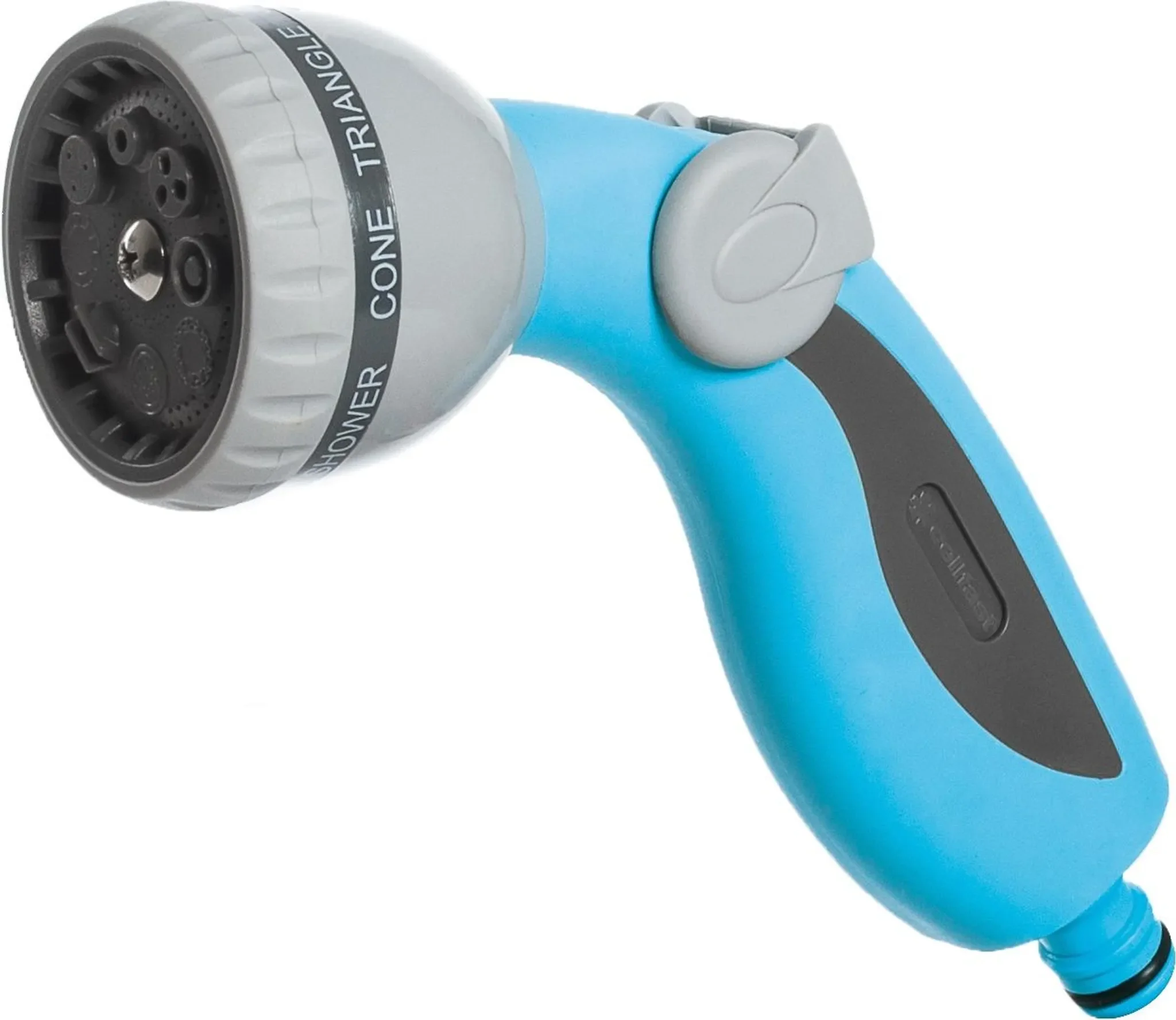 Cellfast – Spritzpistole „52-055“, ergonomisch & multifunktional