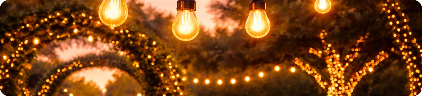 Der Garten beginnt hier