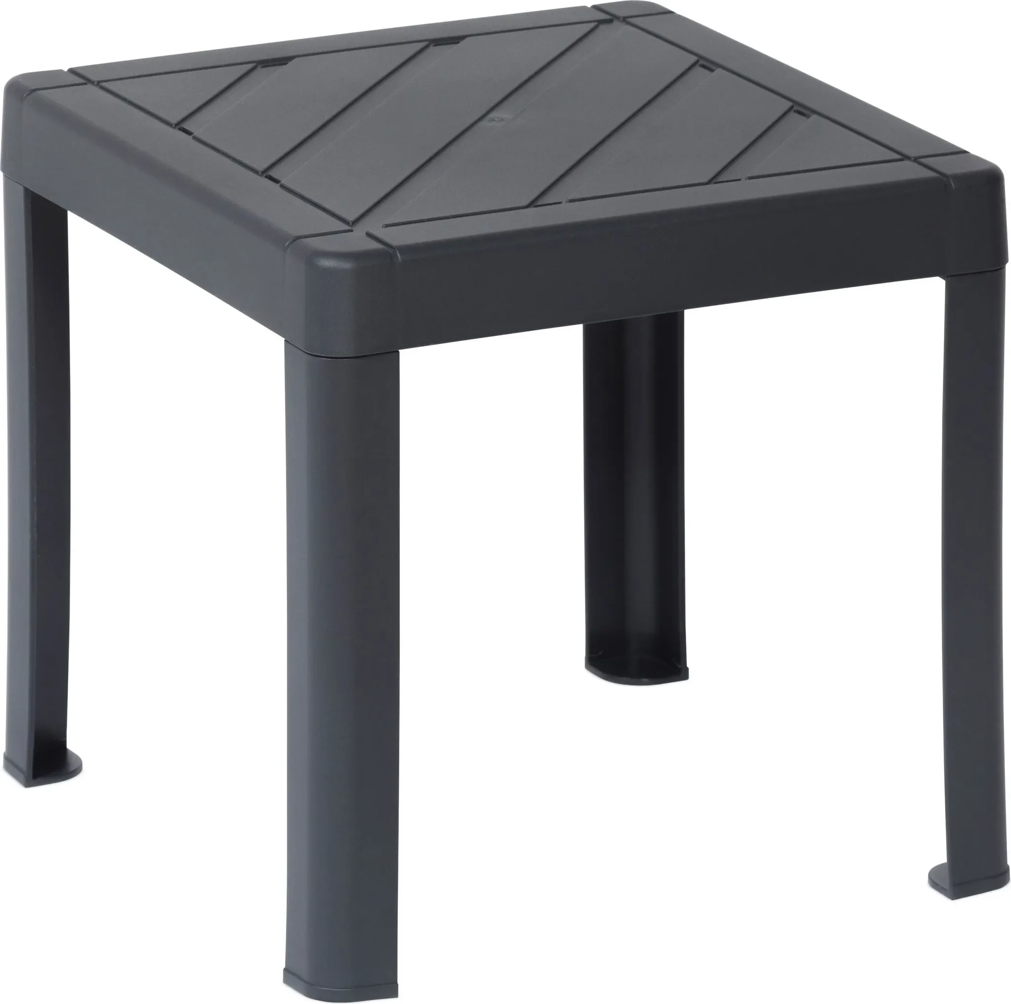 Toomax – Gartentisch „POP“ in Graphit