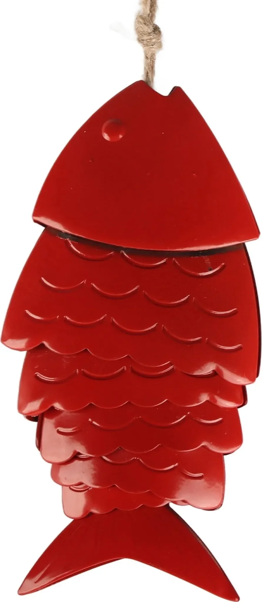 Cocosity – Koi-Fisch Windspiel (bunt)