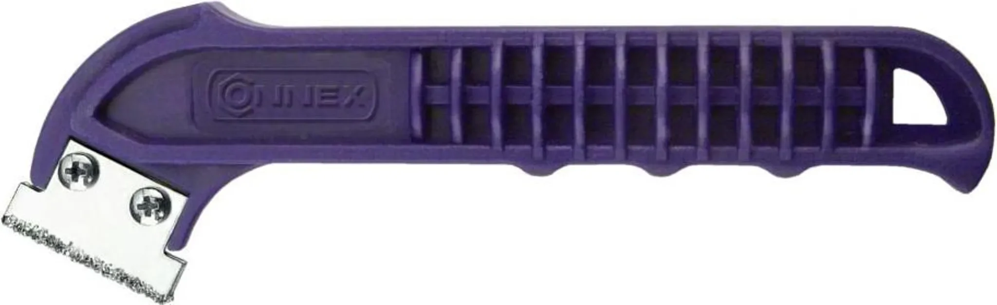 Connex – Fliesenfugenreiniger mit 2 Hartmetallklingen