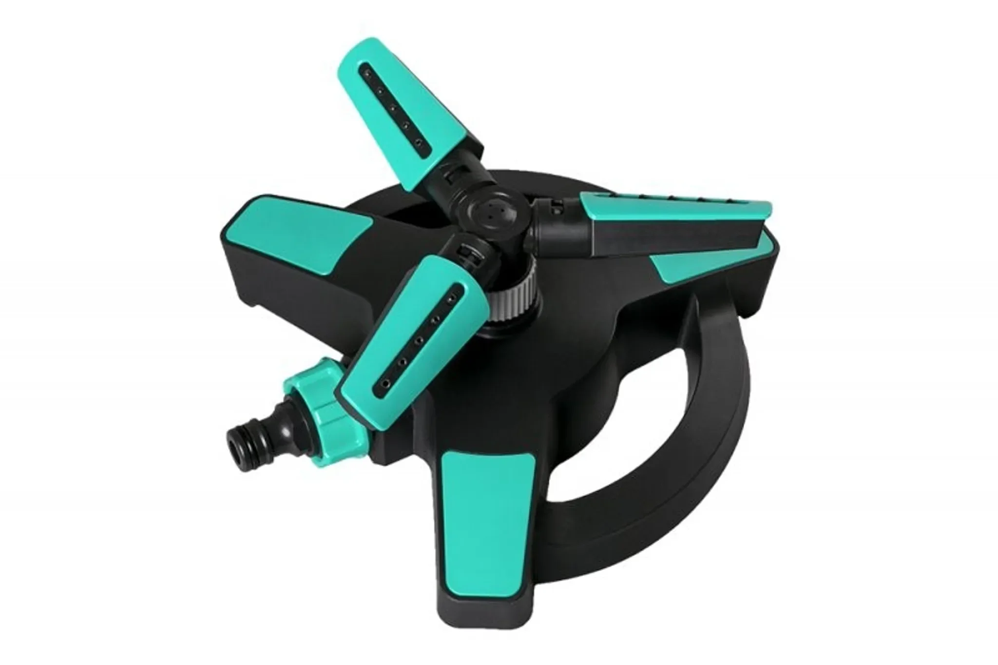 FESTA AQUATIC – Kreisregner, 3-armig, schwenkbar