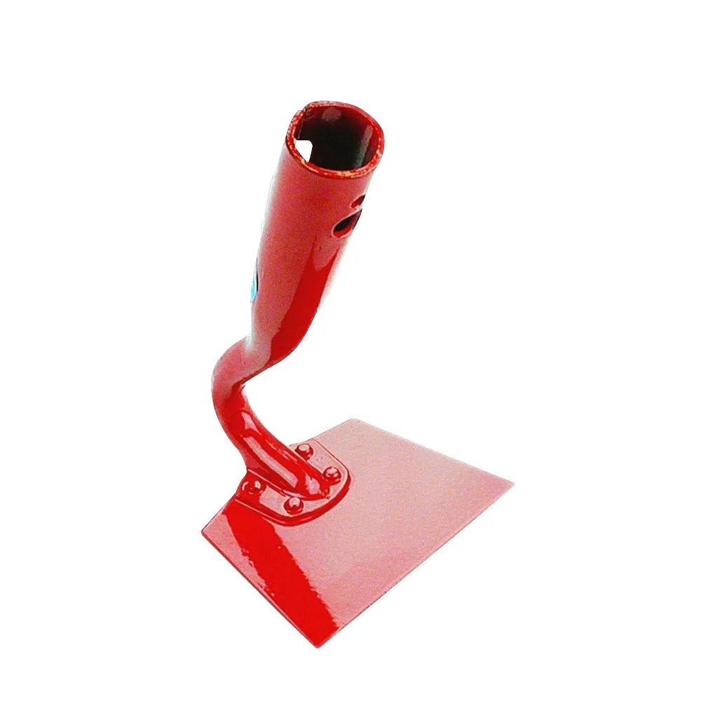 POLAR GARTEN – Rüben- & Unkrauthacke, hohes Blatt, 7 cm