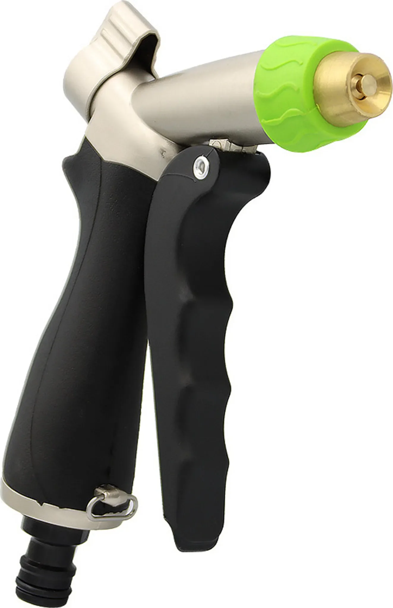 T-Max – Garten-Spritzpistole mit 3/4″-Steckkupplung