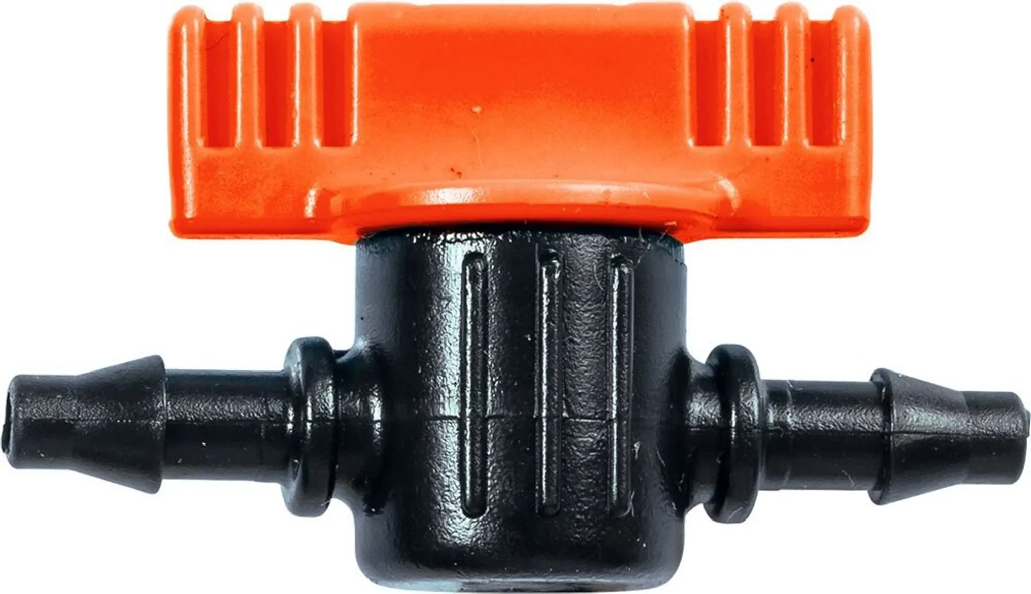 Stocker – Regelventile für Bewässerungssysteme, 4–6 mm, 5-er-Set