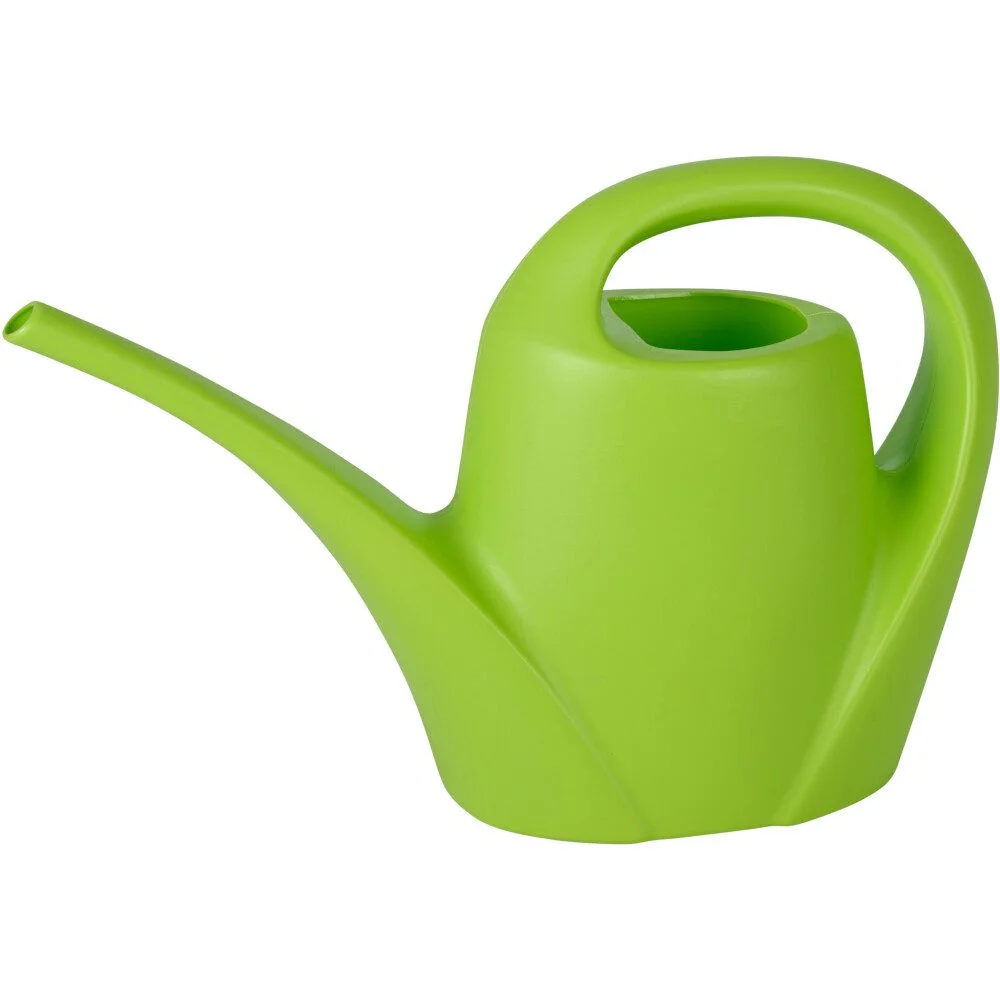 SIENA GARDEN – Gießkanne 1,5 L, hellgrün