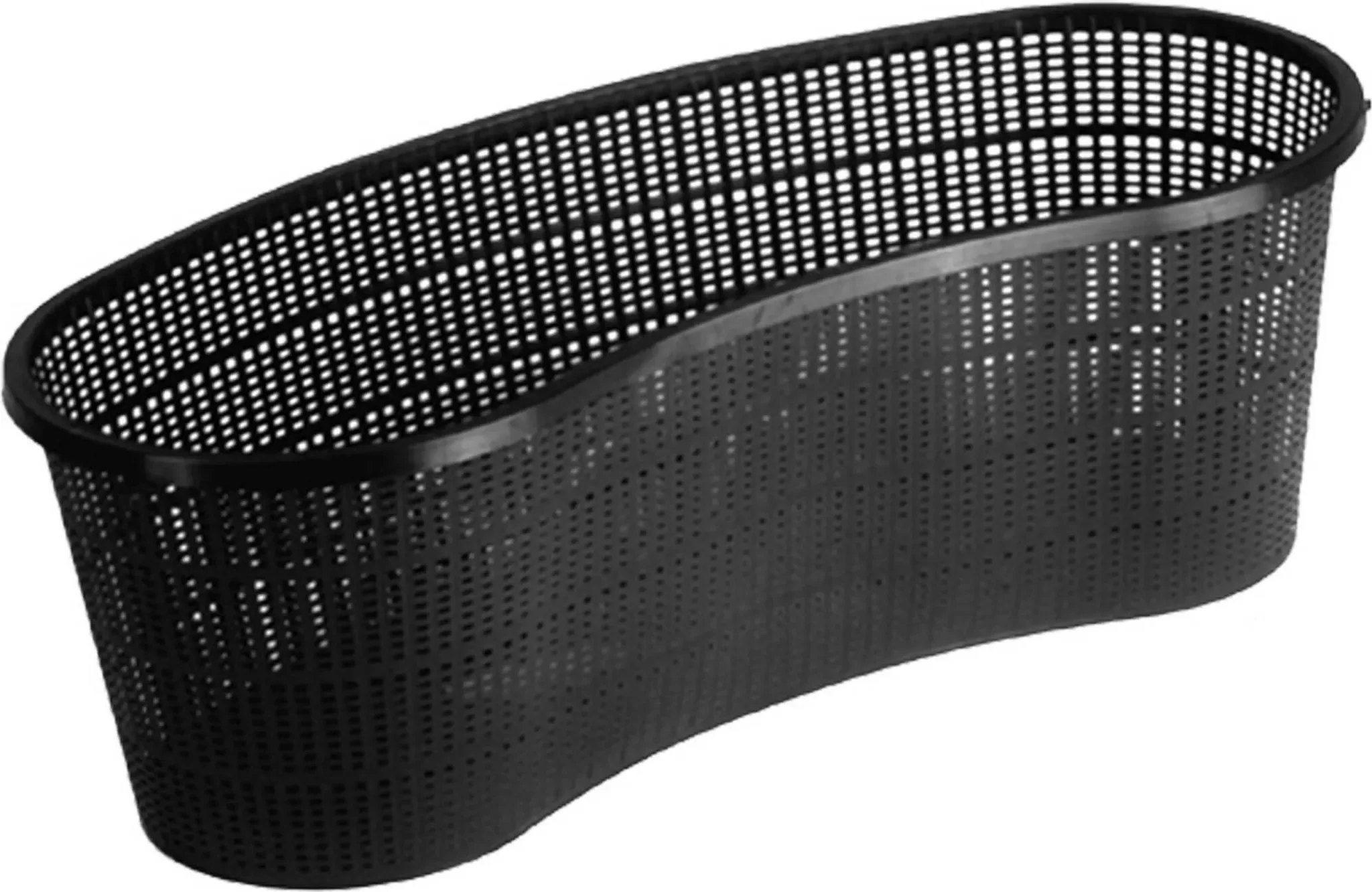 Heissner – Pflanzkorb bogenförmig 45 × 18 cm