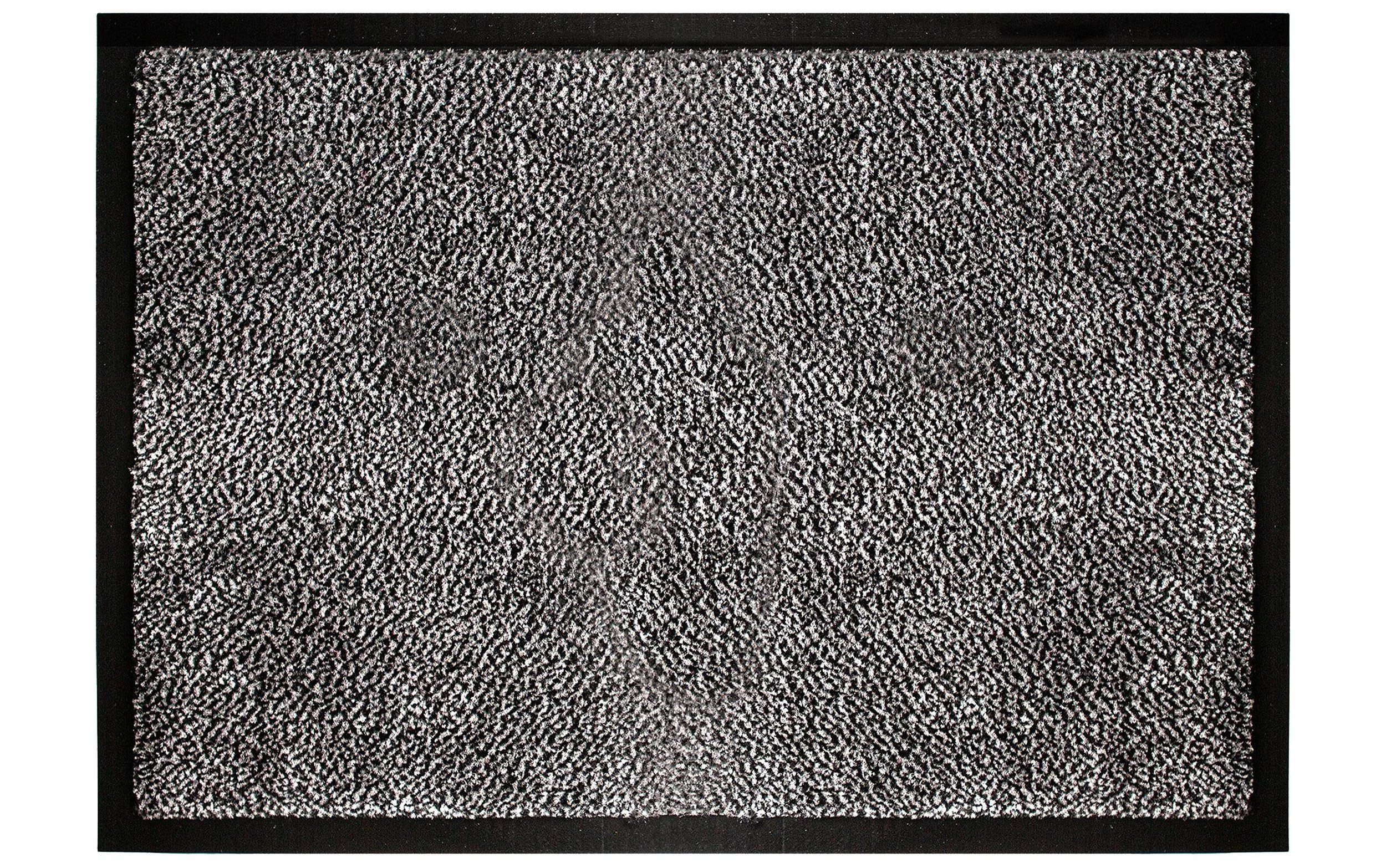 LINEX – Rutschfeste Fußmatte für Innen & Außen