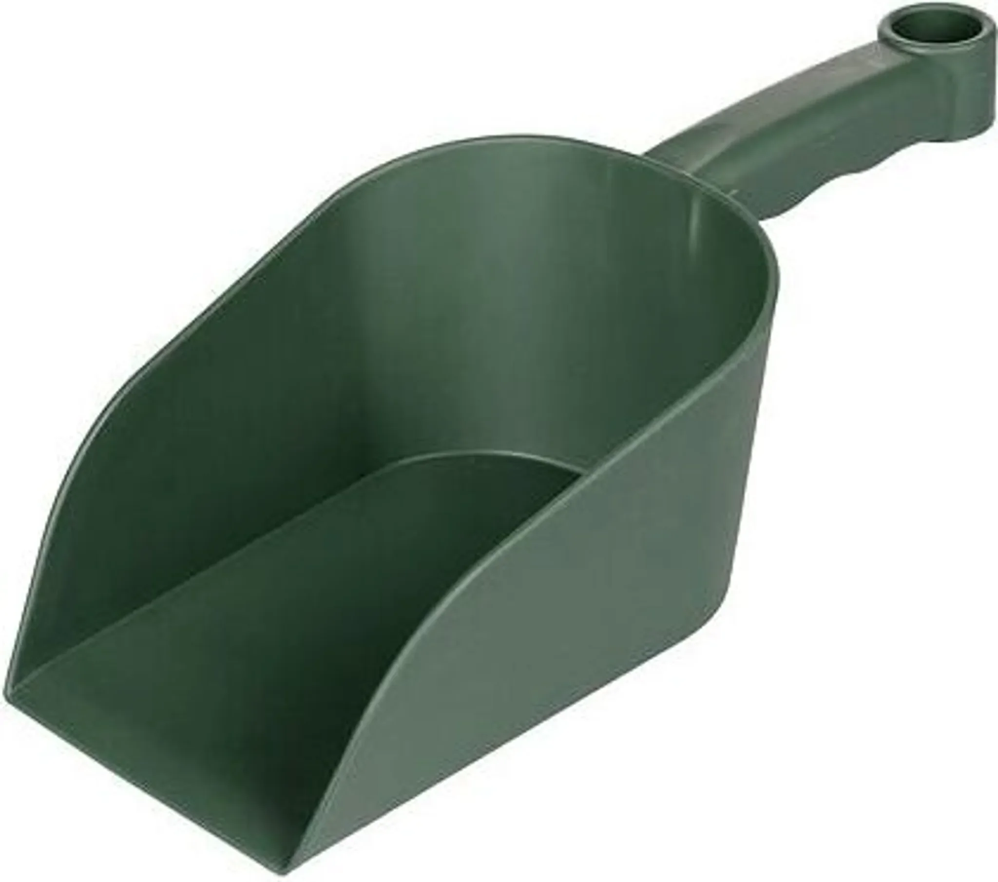 Merco – Gartenschaufel „Garden Shovel 31“, Kunststoff